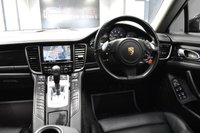 USED 2016 66 PORSCHE PANAMERA 3.0 S E-HYBRID TIPTRONIC 5 DOOR **&pound;599 A MONTH WITH &pound;5010 DEPOSIT**