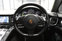 USED 2016 66 PORSCHE PANAMERA 3.0 S E-HYBRID TIPTRONIC 5 DOOR **&pound;599 A MONTH WITH &pound;5010 DEPOSIT**