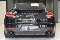 USED 2016 66 PORSCHE PANAMERA 3.0 S E-HYBRID TIPTRONIC 5 DOOR **&pound;599 A MONTH WITH &pound;5010 DEPOSIT**