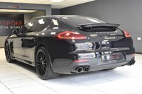 USED 2016 66 PORSCHE PANAMERA 3.0 S E-HYBRID TIPTRONIC 5 DOOR **&pound;599 A MONTH WITH &pound;5010 DEPOSIT**