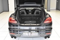 USED 2016 66 PORSCHE PANAMERA 3.0 S E-HYBRID TIPTRONIC 5 DOOR **&pound;599 A MONTH WITH &pound;5010 DEPOSIT**