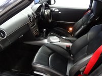 USED 2006 06 PORSCHE BOXSTER 3.2 24V S 2d 280 BHP 13 S/STAMPS LEATHER ALLOY UPGRADE &pound;5000 EXTRAS