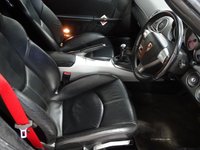 USED 2006 06 PORSCHE BOXSTER 3.2 24V S 2d 280 BHP 13 S/STAMPS LEATHER ALLOY UPGRADE &pound;5000 EXTRAS