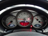 USED 2006 06 PORSCHE BOXSTER 3.2 24V S 2d 280 BHP 13 S/STAMPS LEATHER ALLOY UPGRADE &pound;5000 EXTRAS