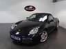 USED 2006 06 PORSCHE BOXSTER 3.2 24V S 2d 280 BHP 13 S/STAMPS LEATHER ALLOY UPGRADE &pound;5000 EXTRAS
