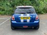 USED 2007 57 MINI HATCH COOPER 1.6 COOPER 3d 118 BHP SERVICE + MOT