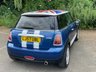 USED 2007 57 MINI HATCH COOPER 1.6 COOPER 3d 118 BHP SERVICE + MOT
