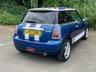 USED 2007 57 MINI HATCH COOPER 1.6 COOPER 3d 118 BHP SERVICE + MOT