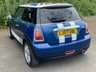 USED 2007 57 MINI HATCH COOPER 1.6 COOPER 3d 118 BHP SERVICE + MOT