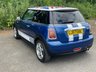 USED 2007 57 MINI HATCH COOPER 1.6 COOPER 3d 118 BHP SERVICE + MOT