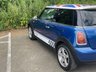 USED 2007 57 MINI HATCH COOPER 1.6 COOPER 3d 118 BHP SERVICE + MOT