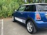 USED 2007 57 MINI HATCH COOPER 1.6 COOPER 3d 118 BHP SERVICE + MOT