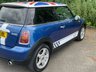 USED 2007 57 MINI HATCH COOPER 1.6 COOPER 3d 118 BHP SERVICE + MOT
