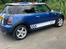 USED 2007 57 MINI HATCH COOPER 1.6 COOPER 3d 118 BHP SERVICE + MOT