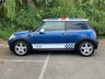 USED 2007 57 MINI HATCH COOPER 1.6 COOPER 3d 118 BHP SERVICE + MOT