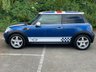 USED 2007 57 MINI HATCH COOPER 1.6 COOPER 3d 118 BHP SERVICE + MOT