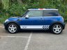 USED 2007 57 MINI HATCH COOPER 1.6 COOPER 3d 118 BHP SERVICE + MOT
