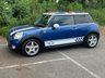 USED 2007 57 MINI HATCH COOPER 1.6 COOPER 3d 118 BHP SERVICE + MOT