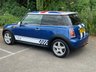 USED 2007 57 MINI HATCH COOPER 1.6 COOPER 3d 118 BHP SERVICE + MOT