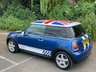USED 2007 57 MINI HATCH COOPER 1.6 COOPER 3d 118 BHP SERVICE + MOT