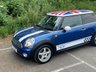 USED 2007 57 MINI HATCH COOPER 1.6 COOPER 3d 118 BHP SERVICE + MOT