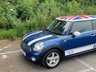 USED 2007 57 MINI HATCH COOPER 1.6 COOPER 3d 118 BHP SERVICE + MOT