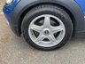 USED 2007 57 MINI HATCH COOPER 1.6 COOPER 3d 118 BHP SERVICE + MOT