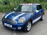 USED 2007 57 MINI HATCH COOPER 1.6 COOPER 3d 118 BHP SERVICE + MOT