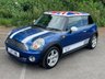 USED 2007 57 MINI HATCH COOPER 1.6 COOPER 3d 118 BHP SERVICE + MOT