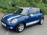 USED 2007 57 MINI HATCH COOPER 1.6 COOPER 3d 118 BHP SERVICE + MOT