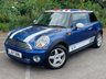 USED 2007 57 MINI HATCH COOPER 1.6 COOPER 3d 118 BHP SERVICE + MOT
