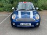 USED 2007 57 MINI HATCH COOPER 1.6 COOPER 3d 118 BHP SERVICE + MOT