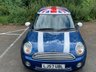 USED 2007 57 MINI HATCH COOPER 1.6 COOPER 3d 118 BHP SERVICE + MOT
