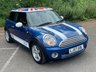 USED 2007 57 MINI HATCH COOPER 1.6 COOPER 3d 118 BHP SERVICE + MOT