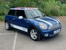 USED 2007 57 MINI HATCH COOPER 1.6 COOPER 3d 118 BHP SERVICE + MOT
