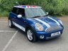 USED 2007 57 MINI HATCH COOPER 1.6 COOPER 3d 118 BHP SERVICE + MOT