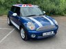 USED 2007 57 MINI HATCH COOPER 1.6 COOPER 3d 118 BHP SERVICE + MOT