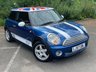 USED 2007 57 MINI HATCH COOPER 1.6 COOPER 3d 118 BHP SERVICE + MOT