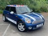 USED 2007 57 MINI HATCH COOPER 1.6 COOPER 3d 118 BHP SERVICE + MOT