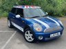 USED 2007 57 MINI HATCH COOPER 1.6 COOPER 3d 118 BHP SERVICE + MOT