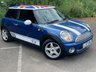 USED 2007 57 MINI HATCH COOPER 1.6 COOPER 3d 118 BHP SERVICE + MOT