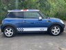 USED 2007 57 MINI HATCH COOPER 1.6 COOPER 3d 118 BHP SERVICE + MOT