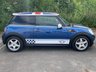 USED 2007 57 MINI HATCH COOPER 1.6 COOPER 3d 118 BHP SERVICE + MOT