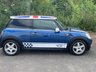 USED 2007 57 MINI HATCH COOPER 1.6 COOPER 3d 118 BHP SERVICE + MOT