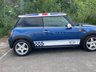 USED 2007 57 MINI HATCH COOPER 1.6 COOPER 3d 118 BHP SERVICE + MOT