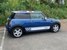 USED 2007 57 MINI HATCH COOPER 1.6 COOPER 3d 118 BHP SERVICE + MOT