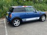 USED 2007 57 MINI HATCH COOPER 1.6 COOPER 3d 118 BHP SERVICE + MOT