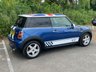 USED 2007 57 MINI HATCH COOPER 1.6 COOPER 3d 118 BHP SERVICE + MOT