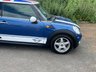 USED 2007 57 MINI HATCH COOPER 1.6 COOPER 3d 118 BHP SERVICE + MOT