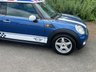 USED 2007 57 MINI HATCH COOPER 1.6 COOPER 3d 118 BHP SERVICE + MOT